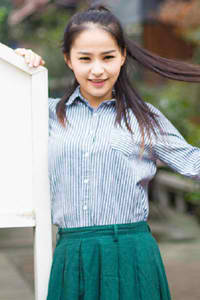 懂事的好女儿二中字